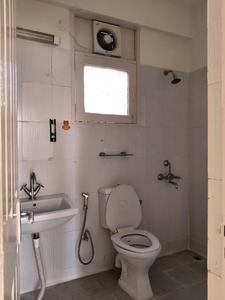 Common Bathroom Image of 1100 Sq.ft 3 BHK Apartment / Flat for sale in Tulip Orange, Sector 70 Gurgaon for Rs. 15000000
