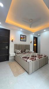 Bedroom Image of 1100 Sq.ft 2 BHK Apartment / Flat for sale in Sector 89 Noida for Rs. 5400000
