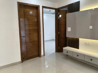 Living Room Image of 2000 Sq.ft 3 BHK Builder Floor for sale in Palam Vihar Gurgaon for Rs. 35000000