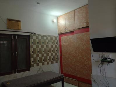 Kitchen Image of 1525 Sq.ft 3 BHK Independent House for sale in Haripur Kalan Haridwar for Rs. 12000000