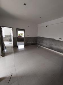 Hall Image of 898 Sq.ft 2 BHK Apartment / Flat for sale in Sheoraphuli Hooghly for Rs. 2400000