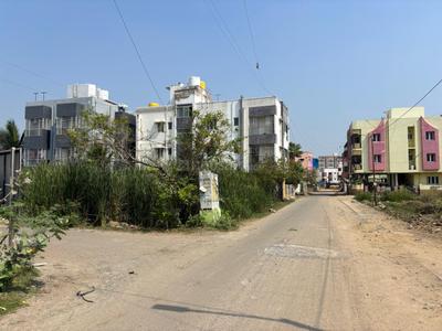 Image of 2400 Sq.ft Residential Plot / Land for sale in Sholinganallur, Chennai for Rs. 18000000
