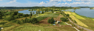 Girnare Plot View 1