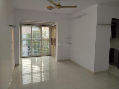 Hall Image of 1100 Sq.ft 2 BHK Apartment / Flat for sale in Nerul Navi Mumbai for Rs. 23000000
