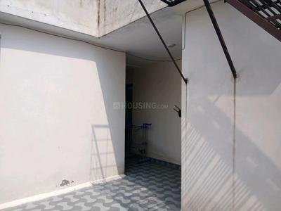 Balcony Image of Dhiraj khurana pg in Ranjeet Nagar, New Delhi