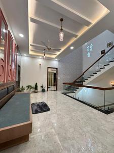 Hall Image of 3200 Sq.ft 4 BHK Villa for sale in Mansarovar Extension Jaipur for Rs. 24500000