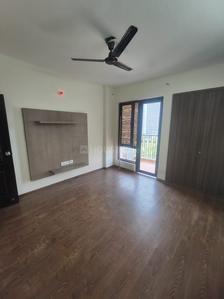 Bedroom Image of 1418 Sq.ft 2 BHK Apartment / Flat for rent in Logix Blossom County, Sector 137 Noida for Rs. 30000
