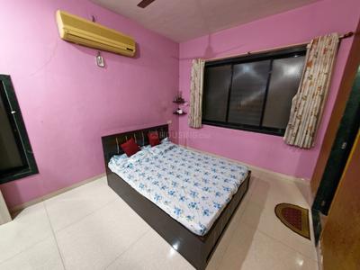 Bedroom Image of 2200 Sq.ft 3 BHK Independent House for sale in Vasai West Vasai for Rs. 24900000