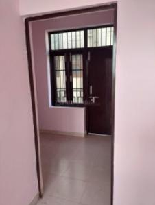 Bedroom Image of 540 Sq.ft 1 BHK Builder Floor for sale in Sector-28 Rohtak for Rs. 1800000