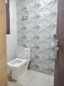 Bedroom Image of 500 Sq.ft 1 BHK Builder Floor for sale in Sun Affordable Flats, Said-Ul-Ajaib New Delhi for Rs. 2300000