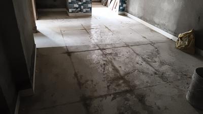Living Room Image of 900 Sq.ft 2 BHK Apartment / Flat for sale in Keshtopur Kolkata for Rs. 4700000