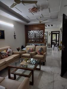 Hall Image of 1125 Sq.ft 2 BHK Independent House for sale in Naraina New Delhi for Rs. 23500000