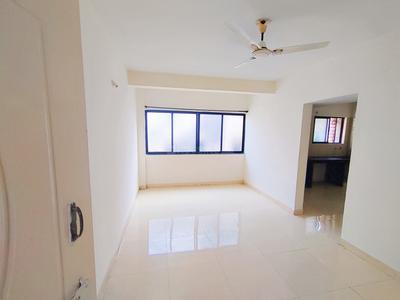 Hall Image of 1010 Sq.ft 2 BHK Apartment / Flat for rent in Vadgaon Budruk Pune for Rs. 12000