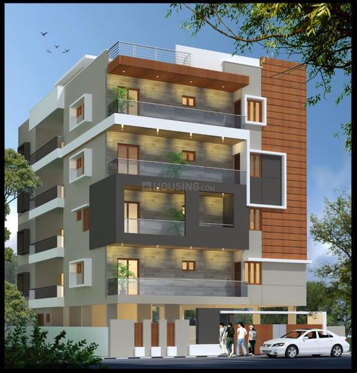 Nagarbhavi Marvel Main Image 1