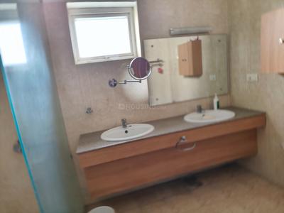 Bathroom Image of 2410 Sq.ft 3 BHK Apartment / Flat for sale in Banjara Hills Hyderabad for Rs. 30800000