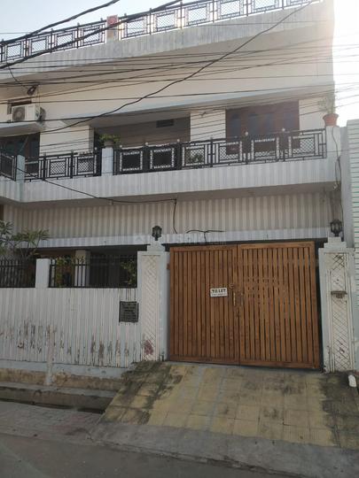 Kalyanpur (East) Outside View 1