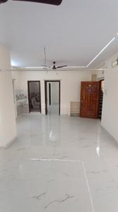 Hall Image of 2000 Sq.ft 3 BHK Apartment / Flat for rent in Masab Tank Hyderabad for Rs. 42000