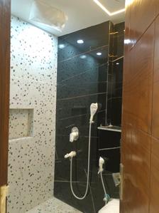 Bedroom Two Image of 2000 Sq.ft 3 BHK Builder Floor for sale in Sushant Lok Phase 1 Gurgaon for Rs. 32100000