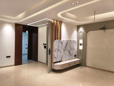 Living Room Image of 1550 Sq.ft 3 BHK Builder Floor for sale in Sector 56 Gurgaon for Rs. 27000000