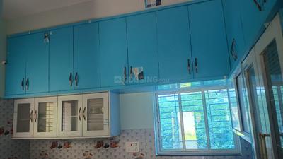 Kitchen Image of 2100 Sq.ft 3 BHK Independent House for sale in YMR Colony Proddatur for Rs. 16000000