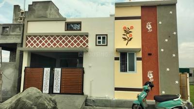 Image of 950 Sq.ft 2 BHK Independent House for sale in Anna Nagar West, Chennai for Rs. 4950000