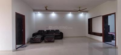 Hall Image of 1200 Sq.ft 2 BHK Apartment / Flat for sale in SBP City Of Dreams 2, Sector 116 Mohali for Rs. 6900000