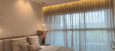 Image of 729 Sq.ft 1 BHK Apartment / Flat for sale in Godrej Green Terraces, Panvel, Navi Mumbai for Rs. 8900000