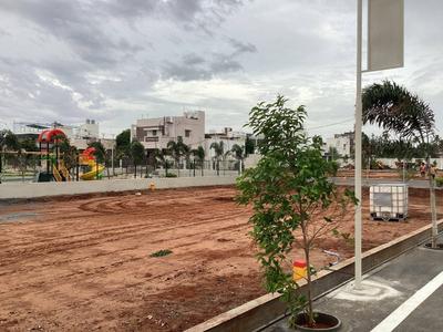 Image of 2120 Sq.ft Residential Plot / Land for sale in Kurumbapalayam, Coimbatore for Rs. 9612000
