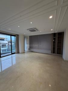 Hall Image of 3800 Sq.ft 4 BHK Apartment / Flat for rent in Park View, Richards Town Bengaluru for Rs. 200000