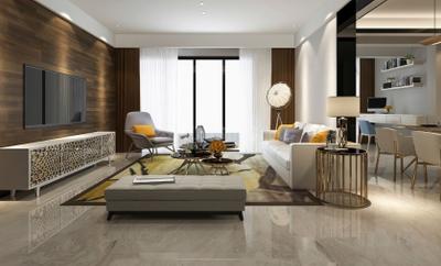 2 BHK Flat
