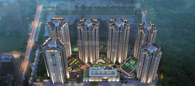 Image of 1147 Sq.ft 3 BHK Apartment / Flat for sale in RG Pleiaddes, Noida Extension, Greater Noida for Rs. 12000000