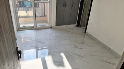 Bedroom Image of 1700 Sq.ft 3.5 BHK Builder Floor for rent in Nirala Aspire Low Rise Phase IV, Noida Extension Greater Noida for Rs. 34000