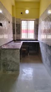 Kitchen Image of 840 Sq.ft 2 BHK Apartment / Flat for sale in Akash, Naktala Kolkata for Rs. 5338000