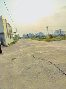 Barela Plot View 2