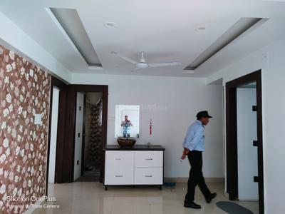 Hall Image of 1750 Sq.ft 3 BHK Apartment / Flat for rent in Bariatu Ranchi for Rs. 25000