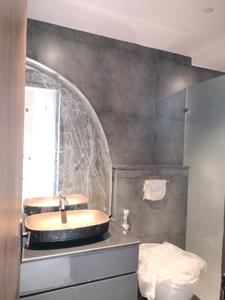 Bedroom Three Image of 1700 Sq.ft 4 BHK Apartment / Flat for sale in CGHS Chandanwari Apartments, Sector 10 Dwarka New Delhi for Rs. 33000000