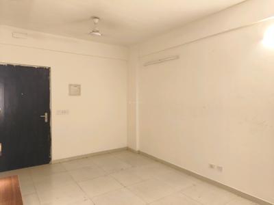 Living Room Image of 1000 Sq.ft 2 BHK Apartment / Flat for sale in Signature Global The Millennia, Sector 37C Gurgaon for Rs. 7150000