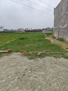 Image of 1360 Sq.ft Residential Plot / Land for sale in Akhari, Varanasi for Rs. 5000000