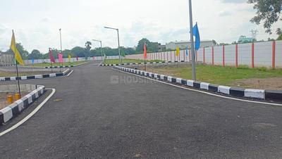 Image of 698 Sq.ft Residential Plot / Land for sale in Pattabiram, Chennai for Rs. 2400000