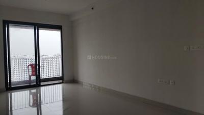 Living Room Image of 1310 Sq.ft 3 BHK Apartment / Flat for sale in The Soul, New Town Kolkata for Rs. 12500000