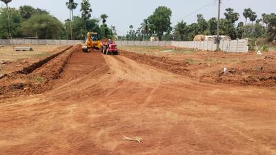Image of 167 Sq.ft Residential Plot / Land for sale in Anandapuram, Visakhapatnam for Rs. 3674000