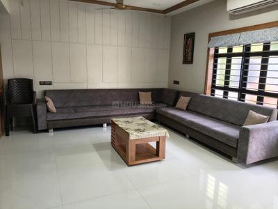 Hall Image of 3150 Sq.ft 4 BHK Villa for sale in Vastral Ahmedabad for Rs. 26500000