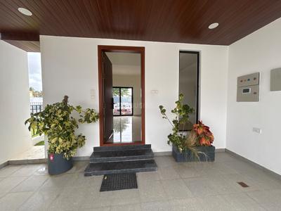 Hall Image of 2600 Sq.ft 4 BHK Villa for sale in Konig Fortune County, Lagumenahalli Bengaluru for Rs. 27500000