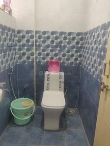 Bathroom Image of Sri Vasavi Elite Co-Living PG  in Kodathi, Bangalore