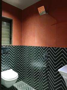 Bedroom Two Image of 960 Sq.ft 2 BHK Apartment / Flat for sale in Dombivli East Thane for Rs. 4992000