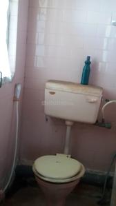 Bathroom Image of 970 Sq.ft 2 BHK Apartment / Flat for sale in Apartment, Dhakuria Kolkata for Rs. 4500000