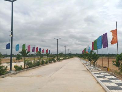 S2 Silicon City Internal Roads 2