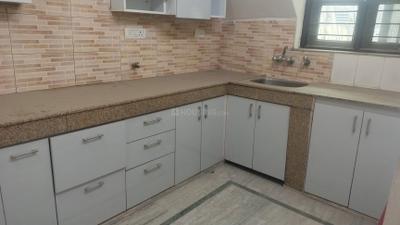 Kitchen Image of 1600 Sq.ft 3 BHK Independent House for sale in Sector 10A Gurgaon for Rs. 30000000