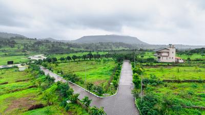 Image of 5382 Sq.ft Residential Plot / Land for sale in Trimbak, Nashik for Rs. 8611200