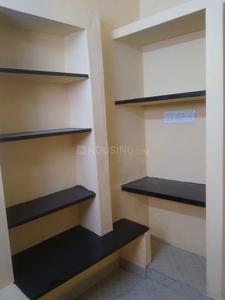 Kitchen Image of 1250 Sq.ft 2 BHK Independent House for rent in Viraganoor Madurai for Rs. 12000